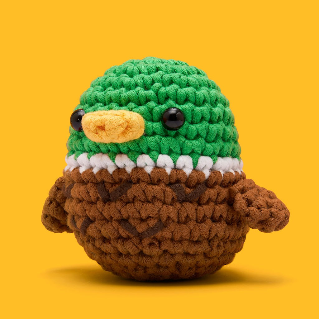 Duck, Duck, Goose Bundle