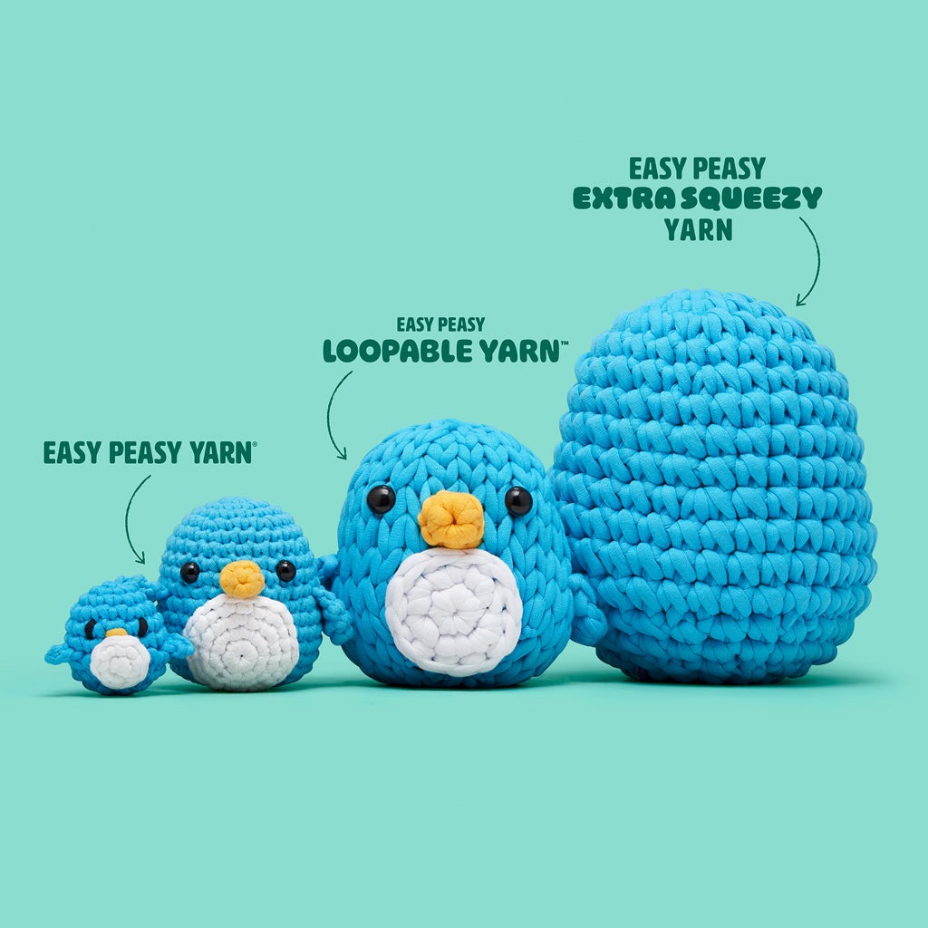 Toucan Do It Bundle