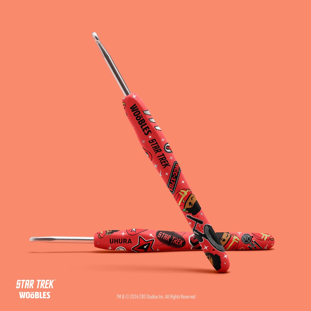 The Star TrekTM Final Yarn-tier Bundle