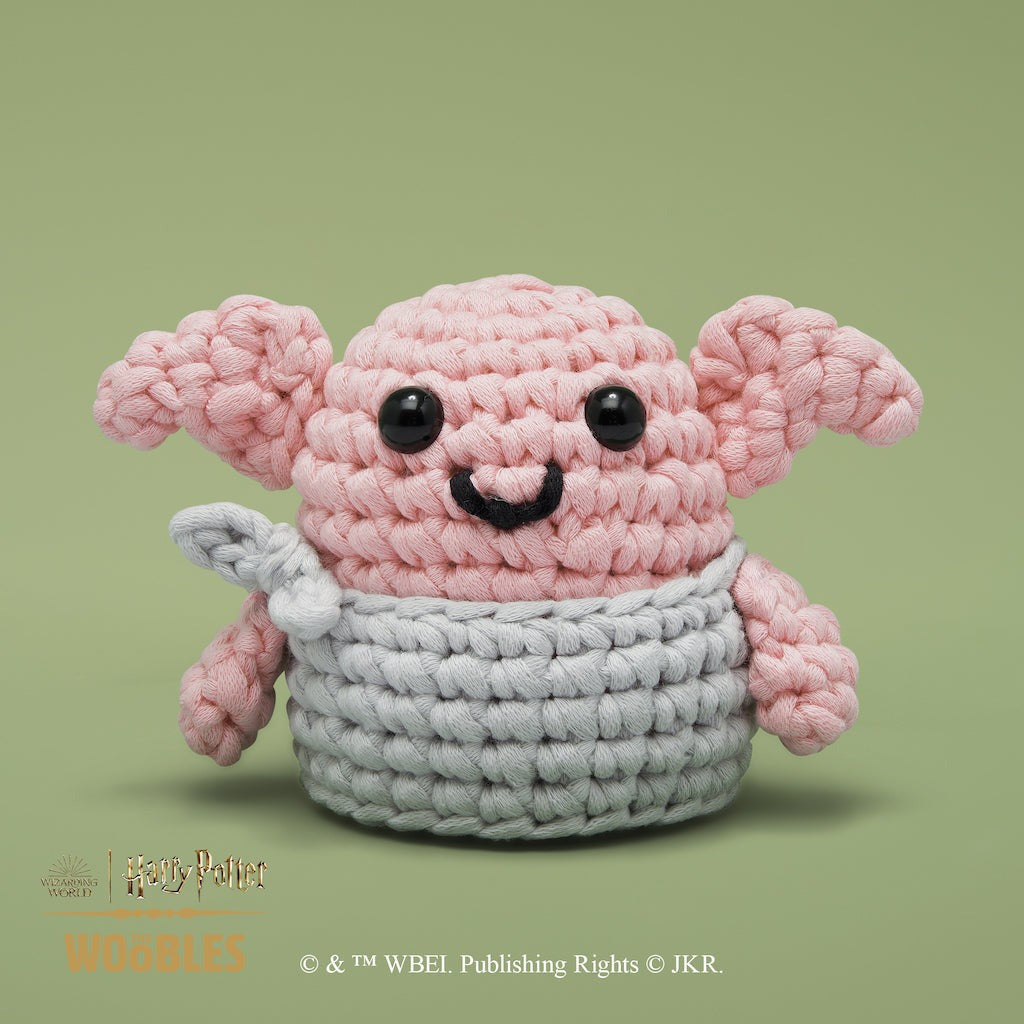DobbyTM and Dobby'sTM Sock Bundle