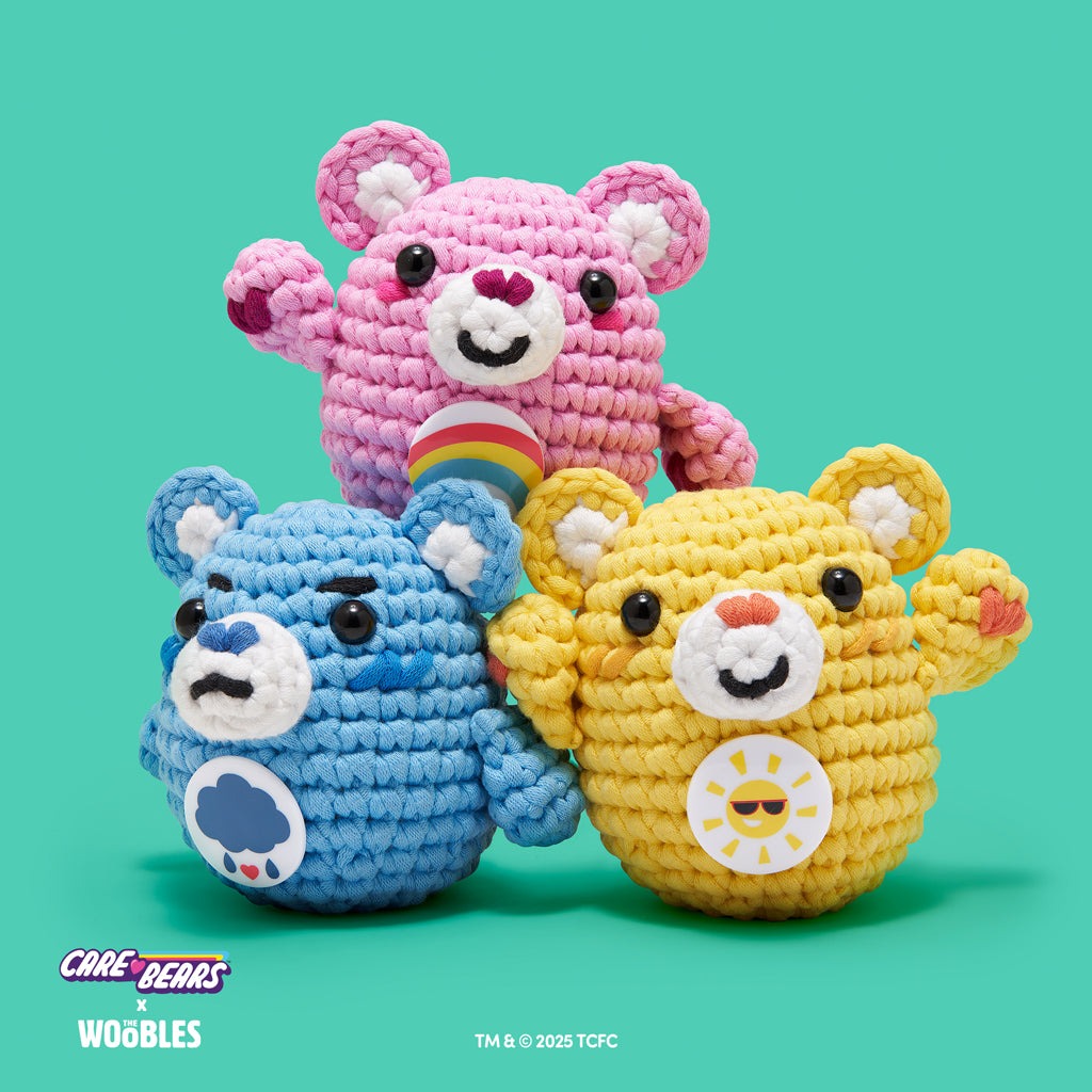 Care BearsTM Bundle