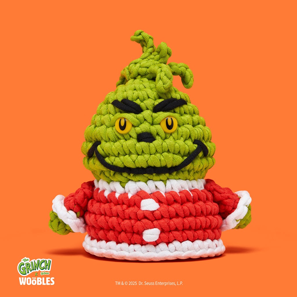 Grinchy Claus Bundle