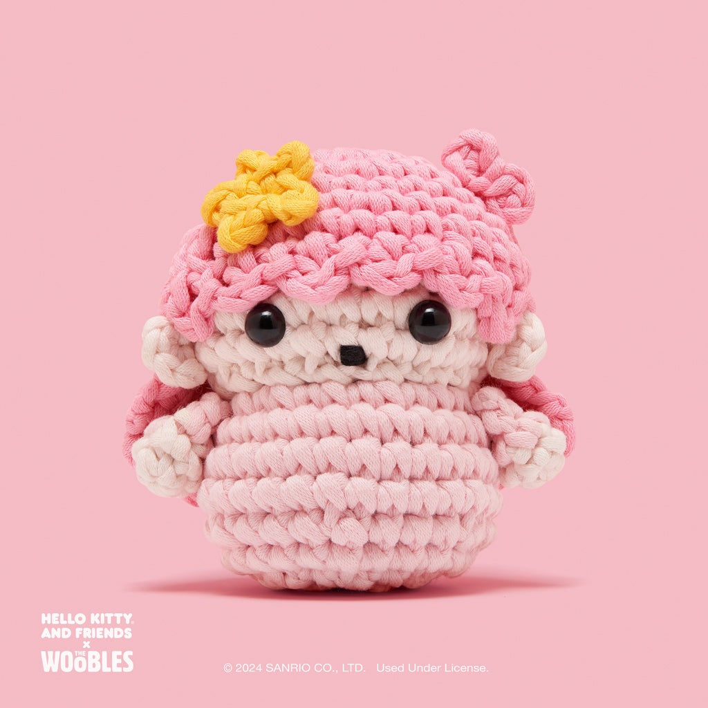 LittleTwinStarsTM️ Crochet Kits