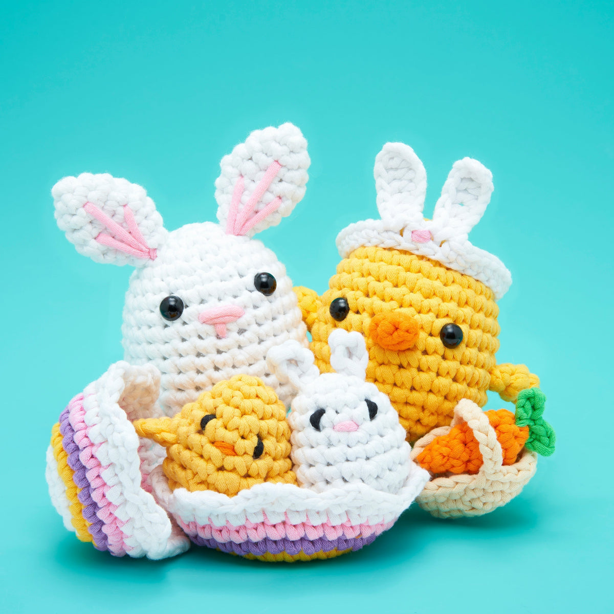 Egg-cellent Accessory Bundle