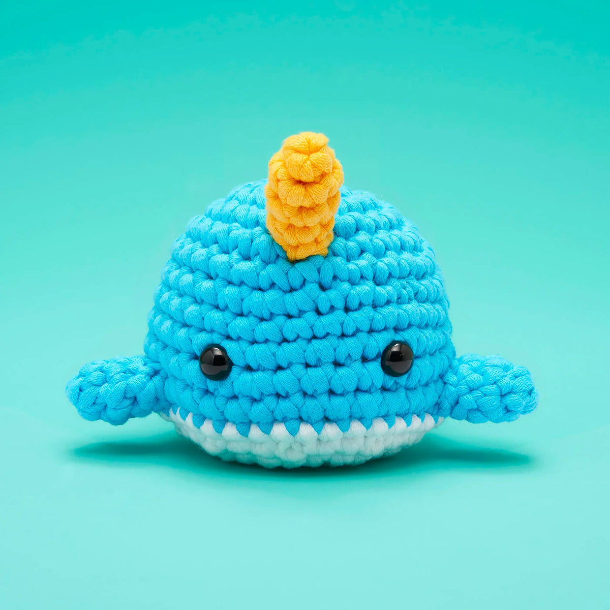 Yarn-der the Sea Bundle