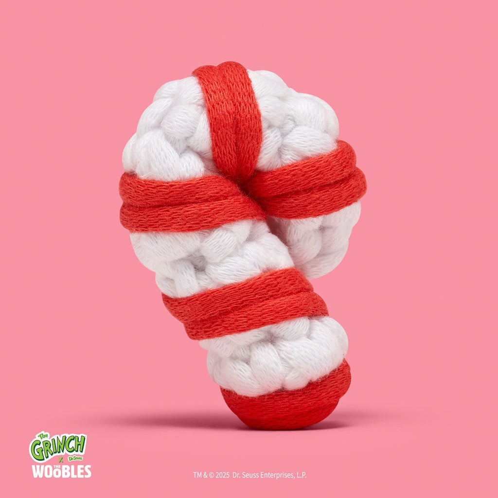 Cindy's Candy Cane Accessory Kit