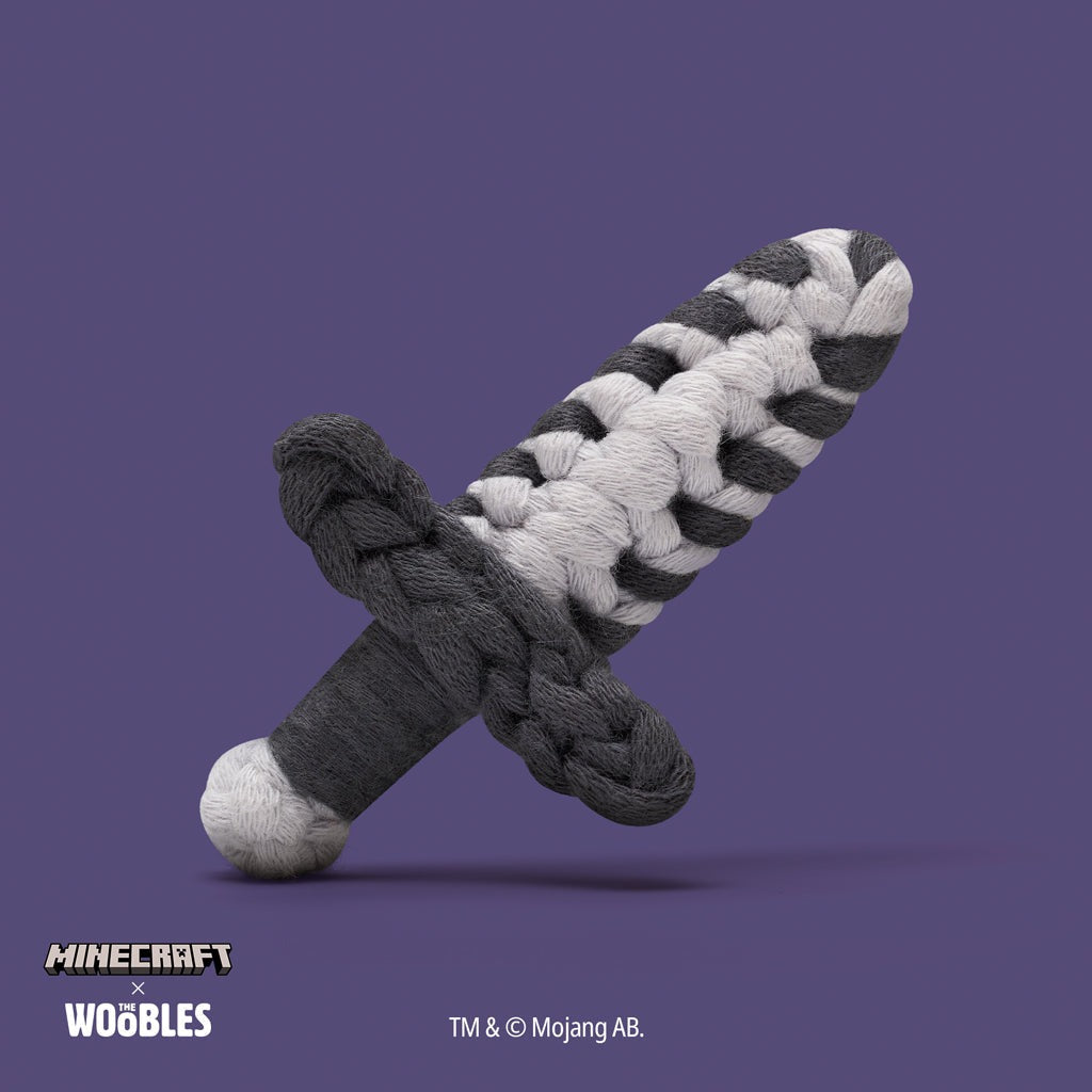 Minecraft Block It to 'Em Bundle