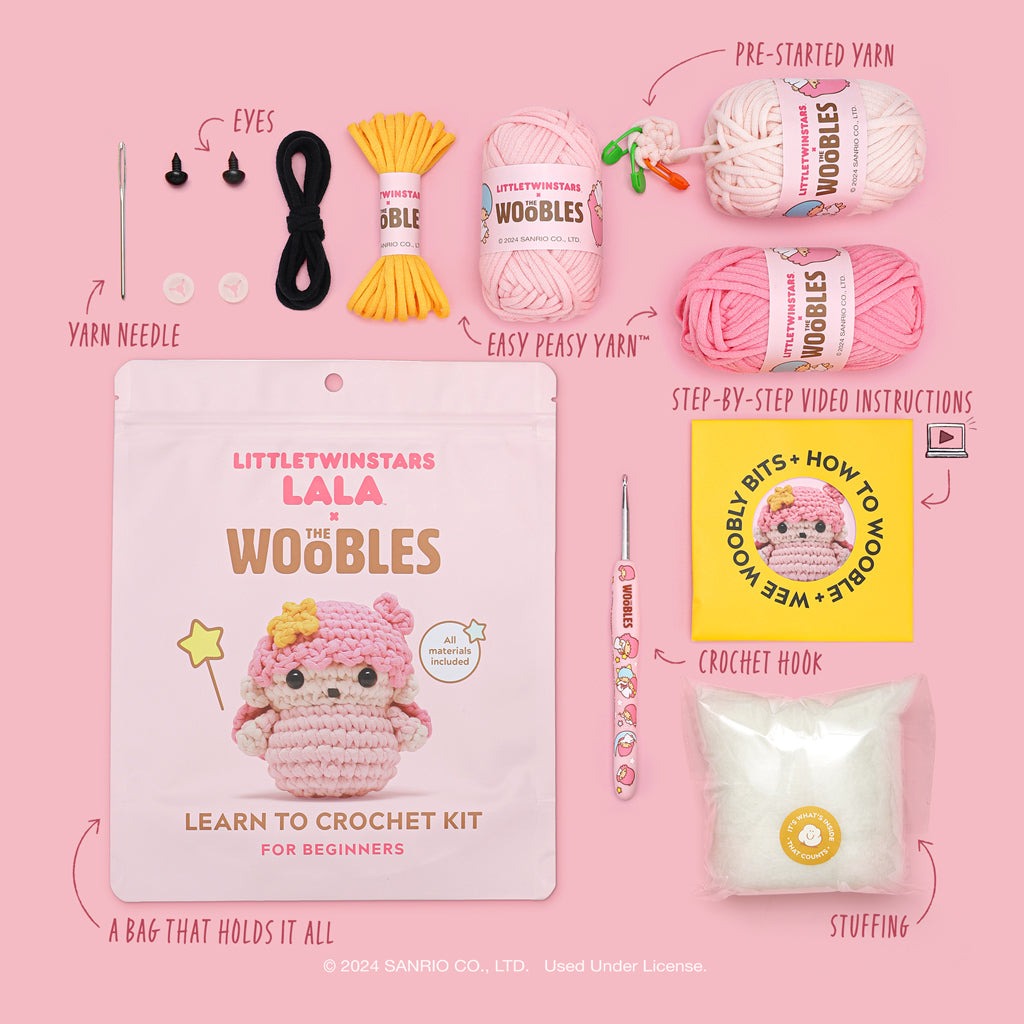 Sanrio® So Sweet Bundle
