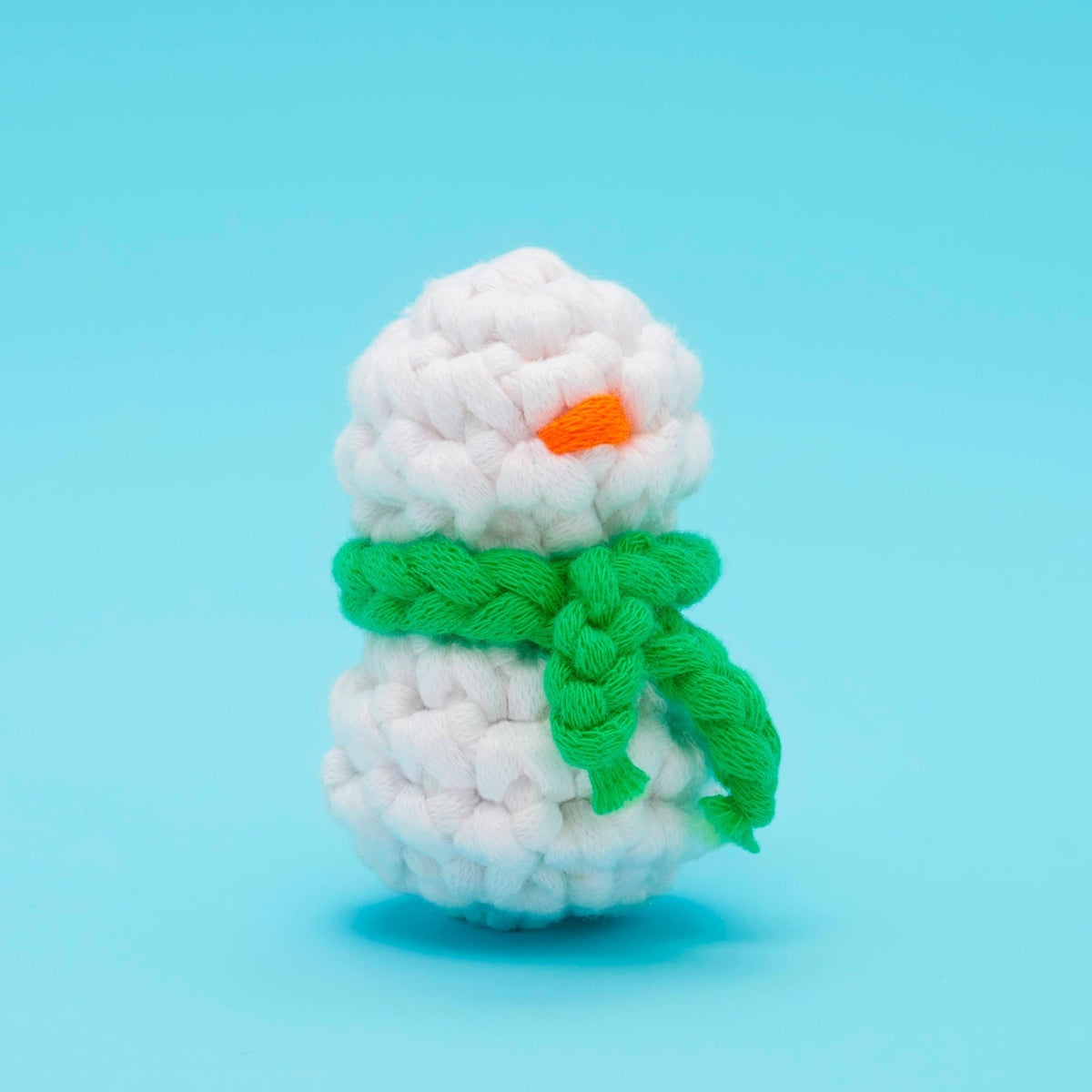 Tiny Snowman Accessory Kit