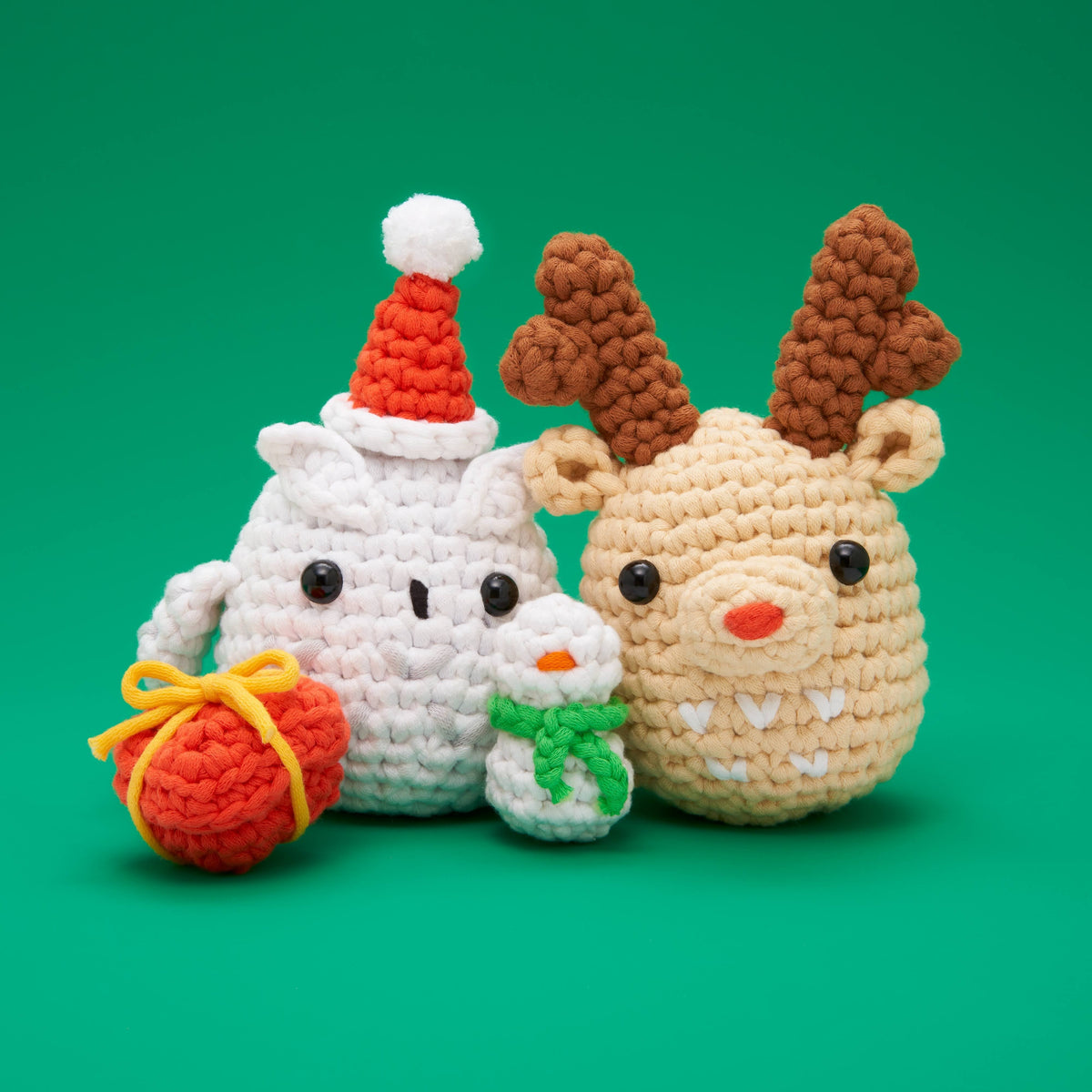Snow Much Fun Accessory Bundle