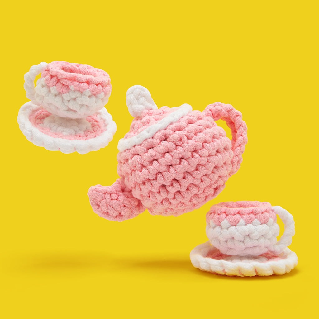 Feelin' Like Royal-Tea Bundle