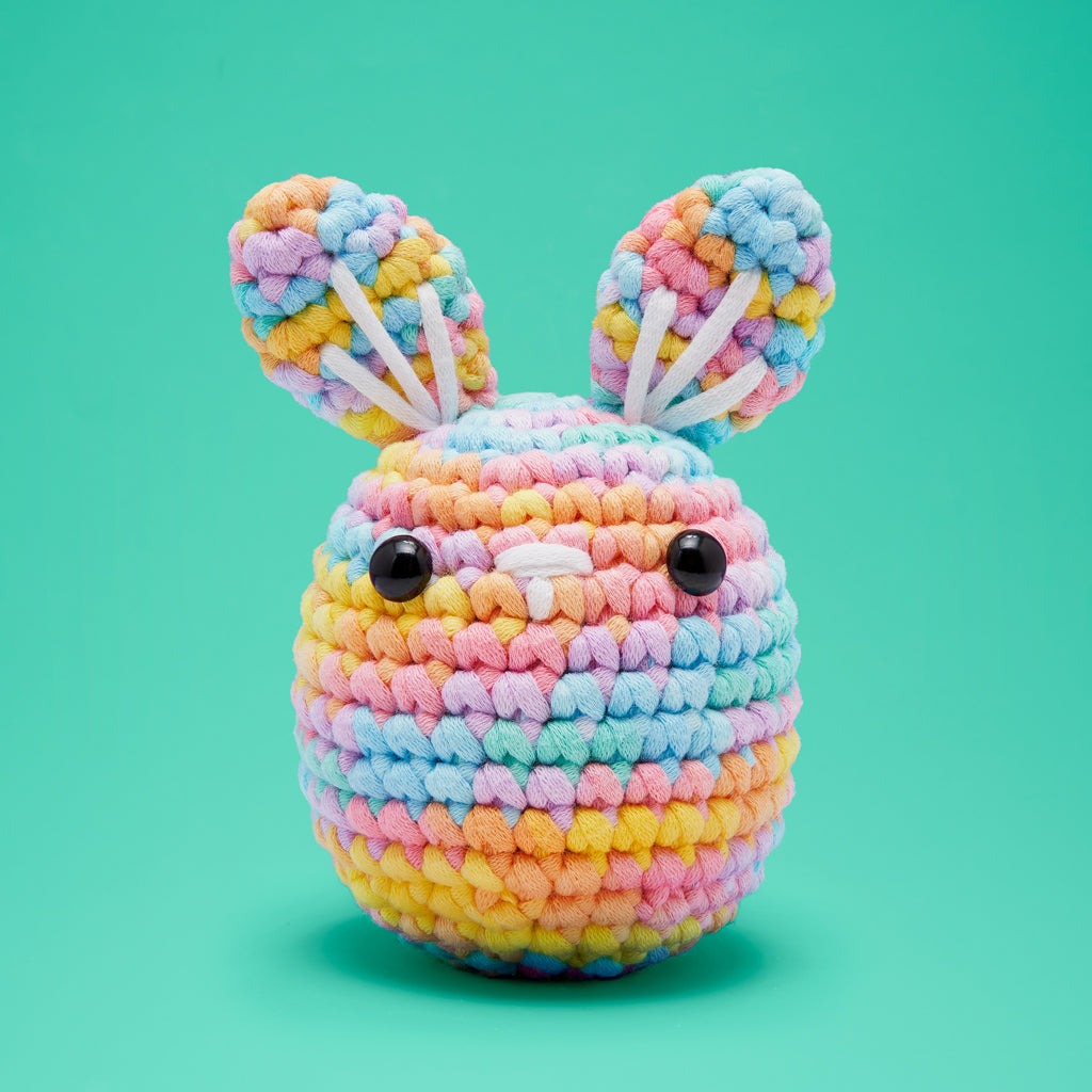 Eggs-tremely Easter-rific Ensemble Bundle