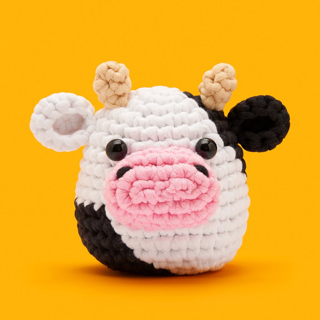 Old MacYarn-ald Had a Farm Bundle