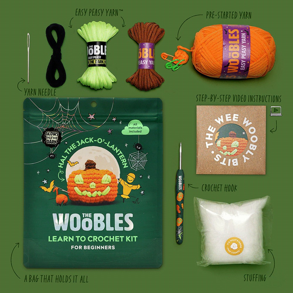 Smells Like Halloween Spirit Bundle