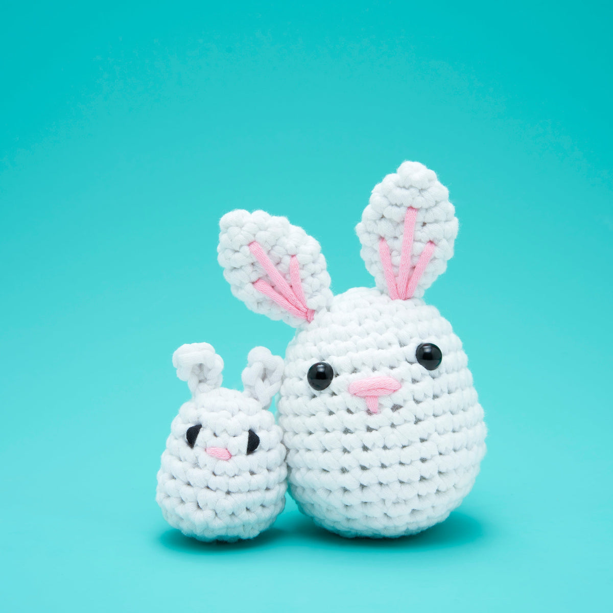 Itty Bitty Wittle Bunny Accessory Kit