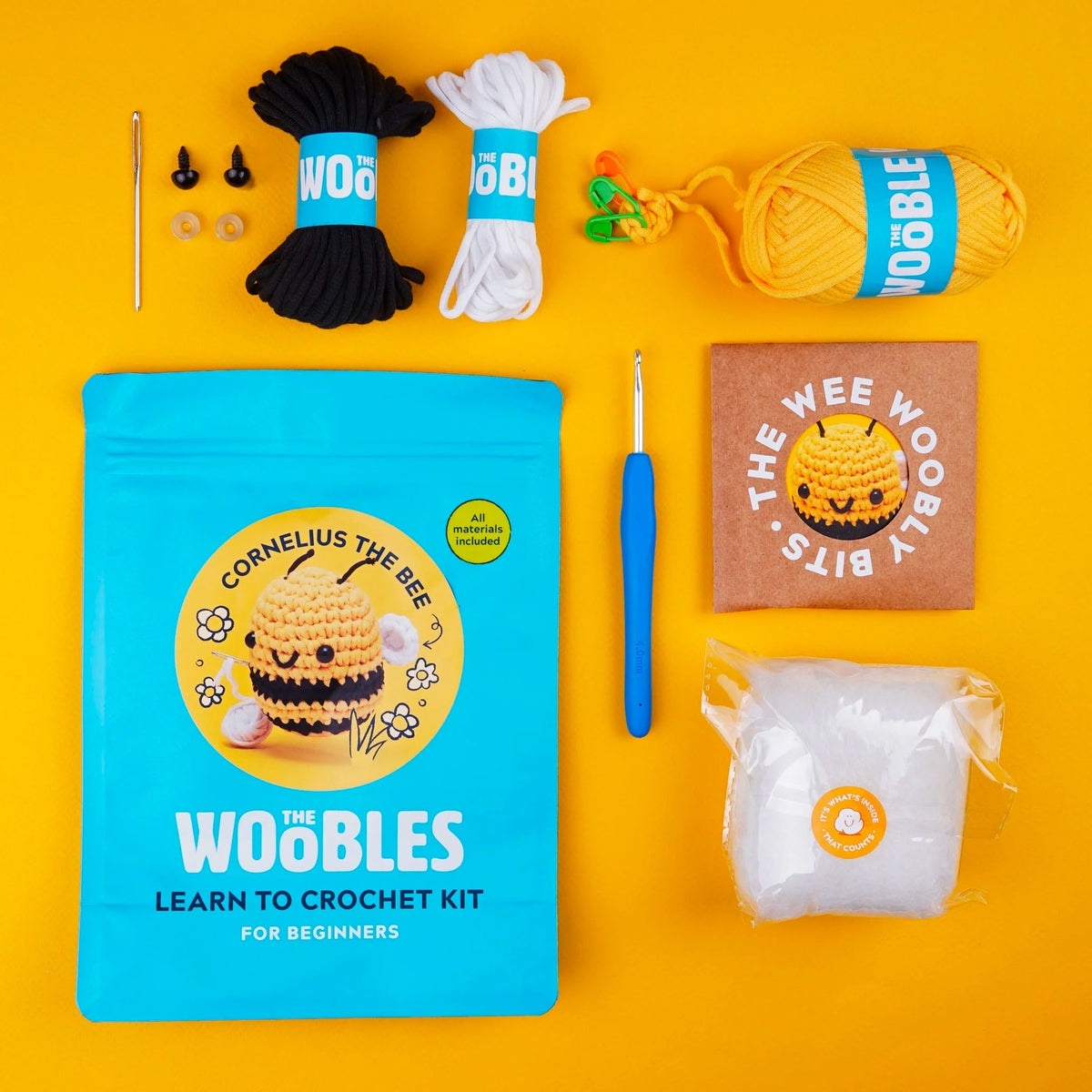 Busy Bee Bundle