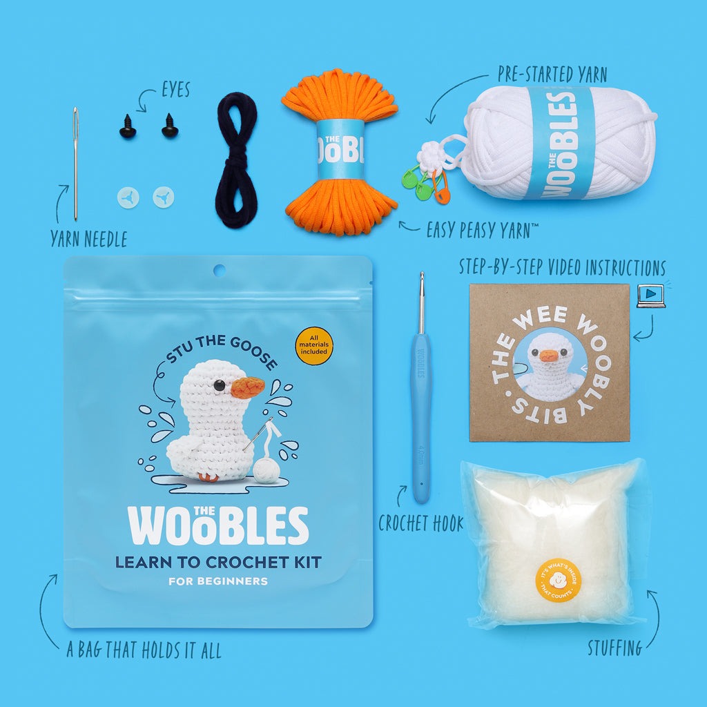 Duck, Duck, Goose Bundle