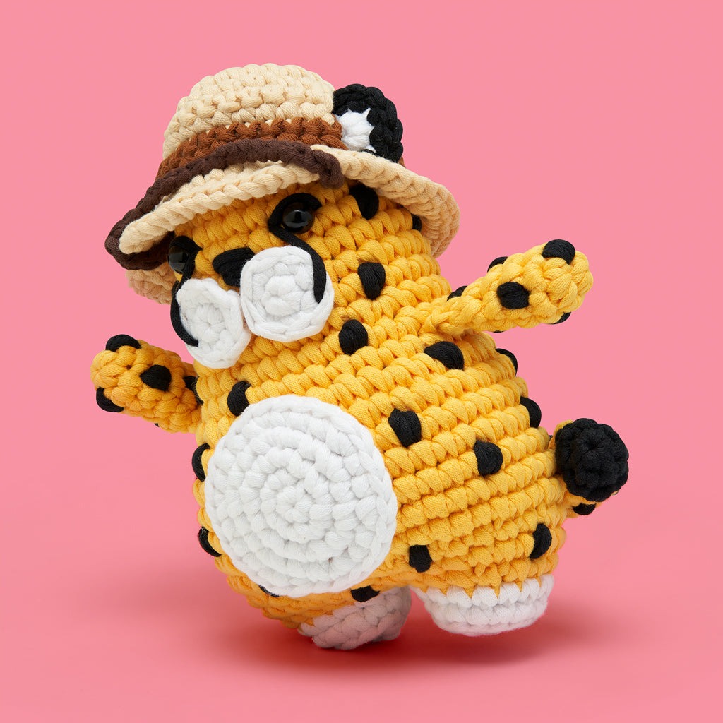 Safari Squad Goals Bundle
