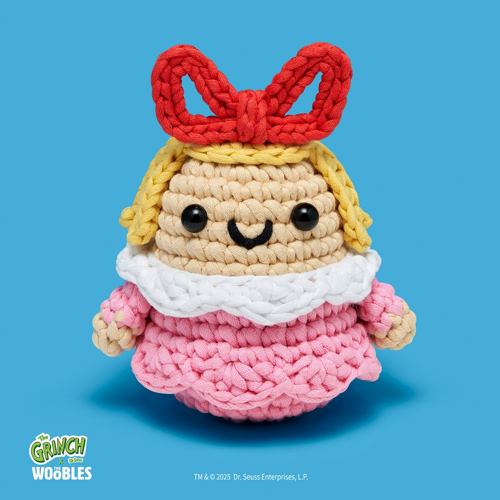 Woo-Who for Christmas Bundle