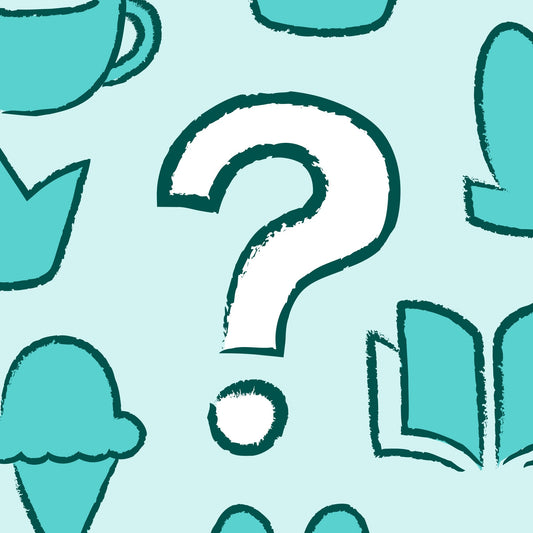 Mystery Accessory II Kit - Free