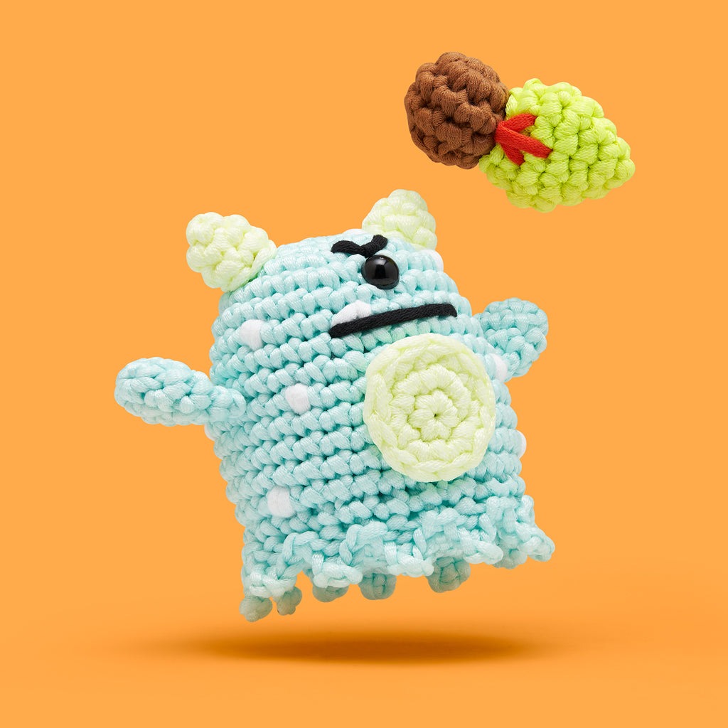 Tiny Comet Accessory Kit