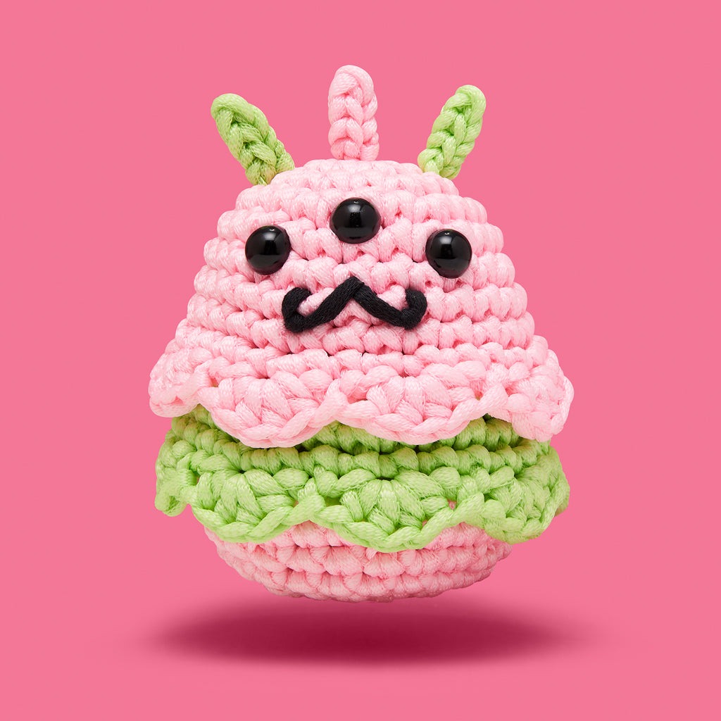 Area Fifty-Yarn Bundle