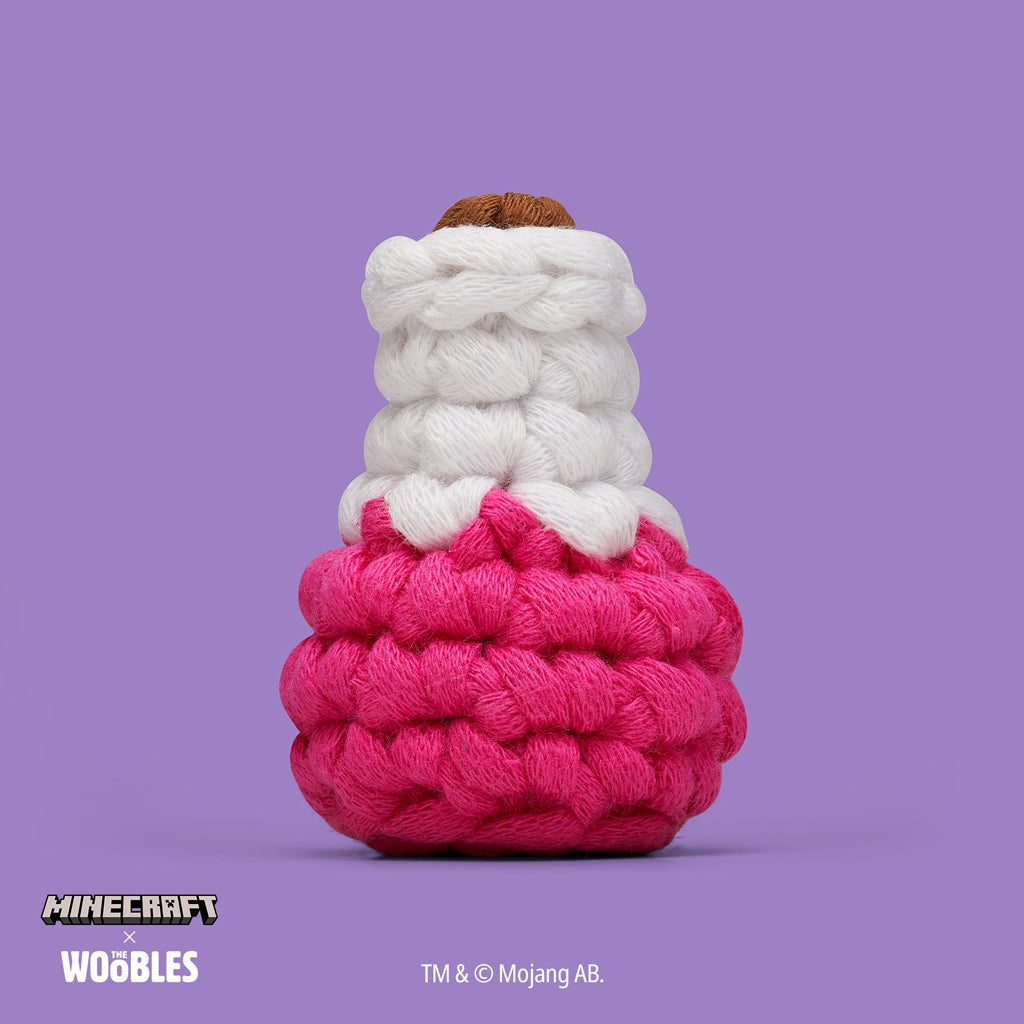 Tiny Minecraft Dragon's Breath Accessory Kit
