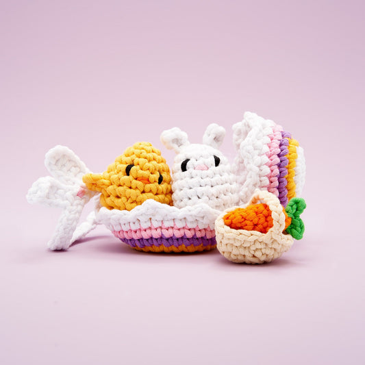 Egg-cellent Accessory Bundle