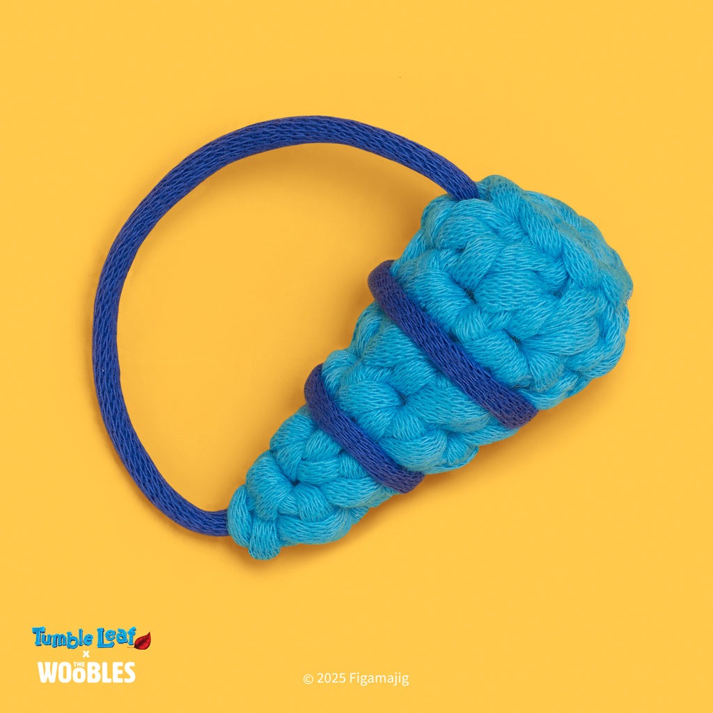 Tumble Leaf It to Us Bundle