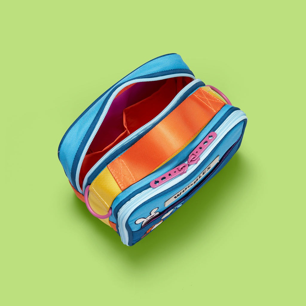 Bits ’n’ Bobs Hook Pouch