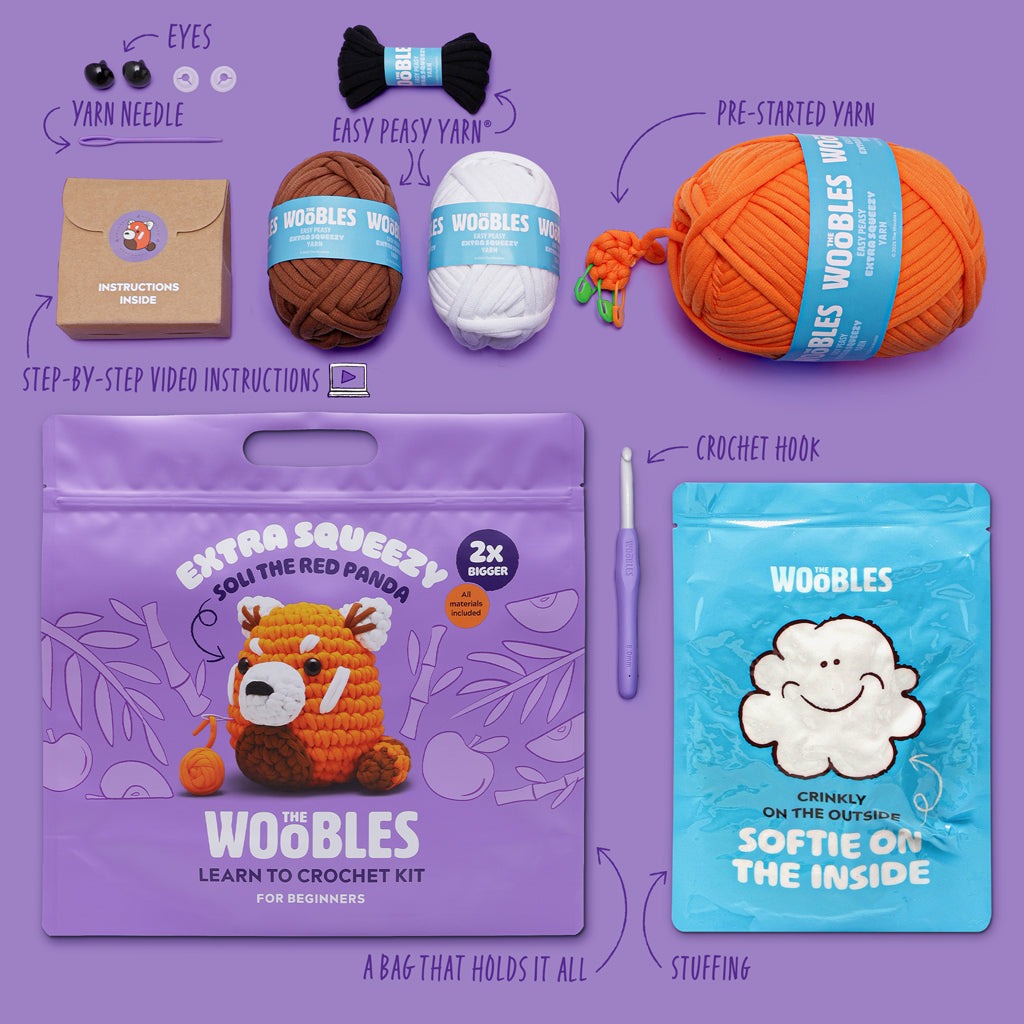Utter Panda-monium Bundle