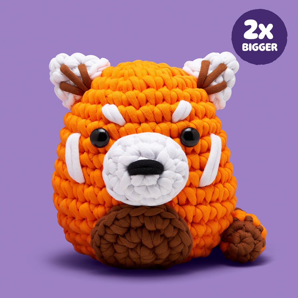 Utter Panda-monium Bundle