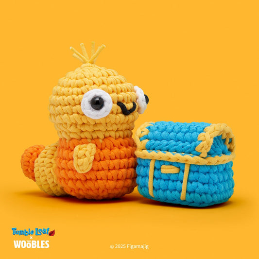 New Chest Friend Bundle