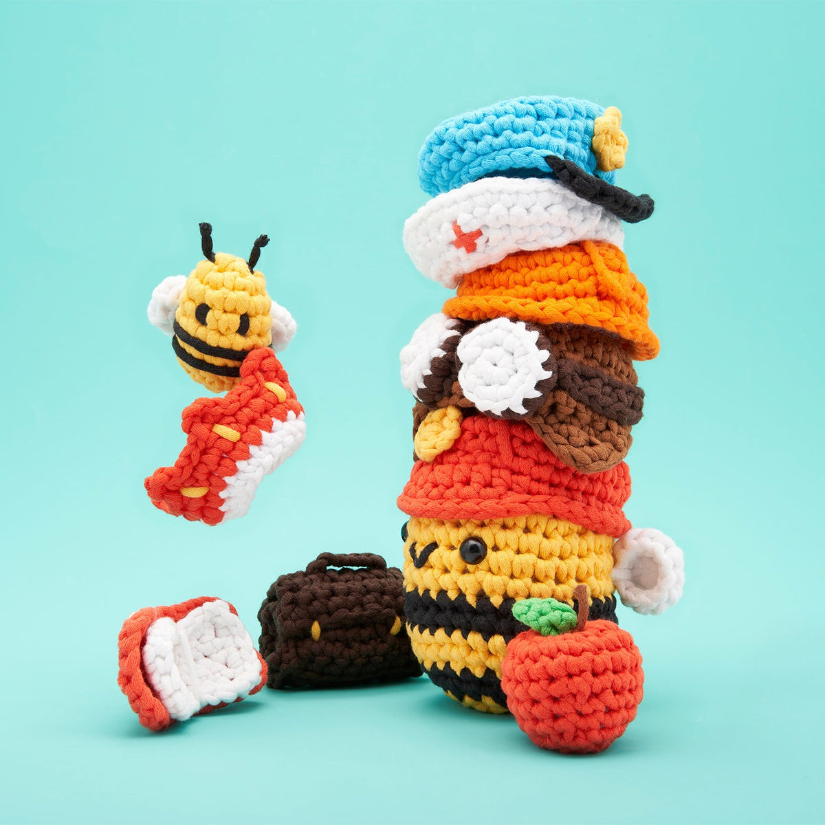 Busy Bee Bundle