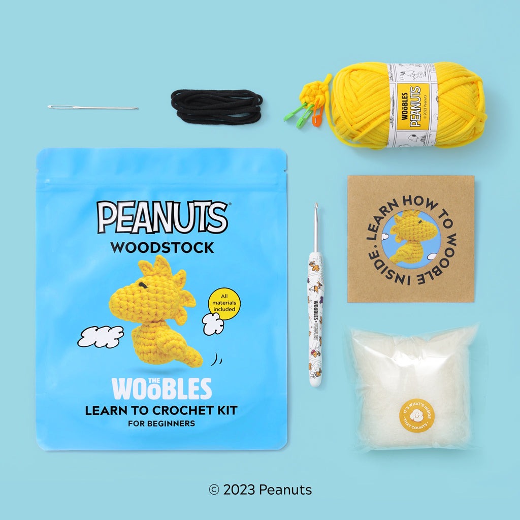 Peanuts-Palooza Bundle