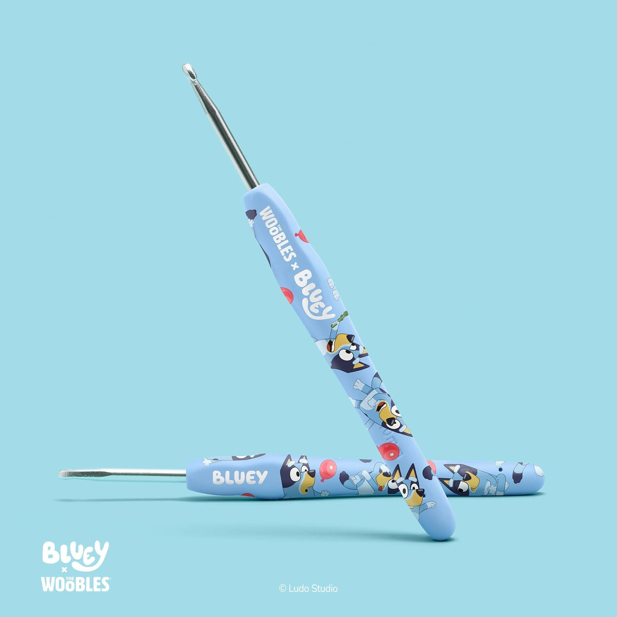 Keepy Uppy the Good Work Bundle
