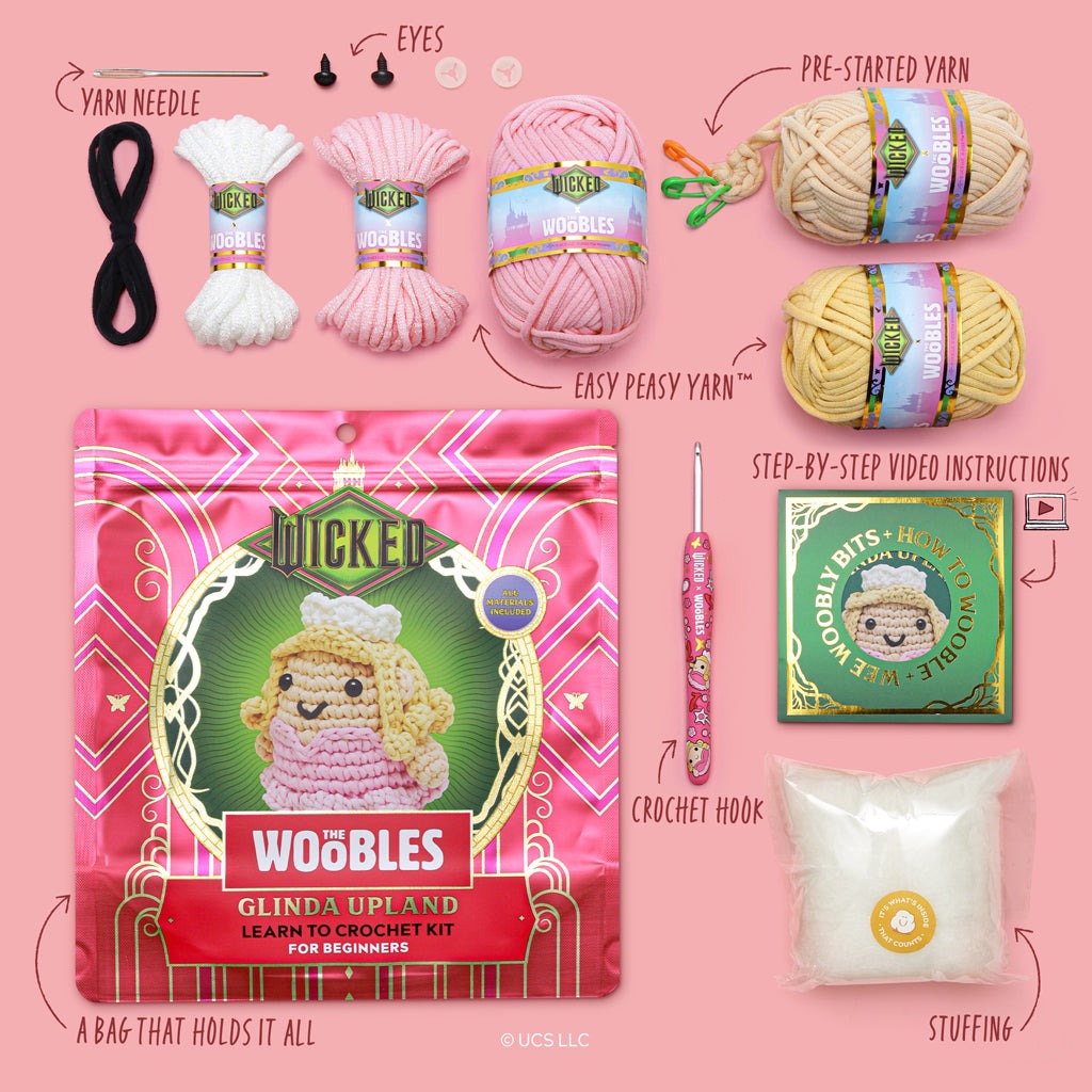 Outstandiful Wicked Bundle