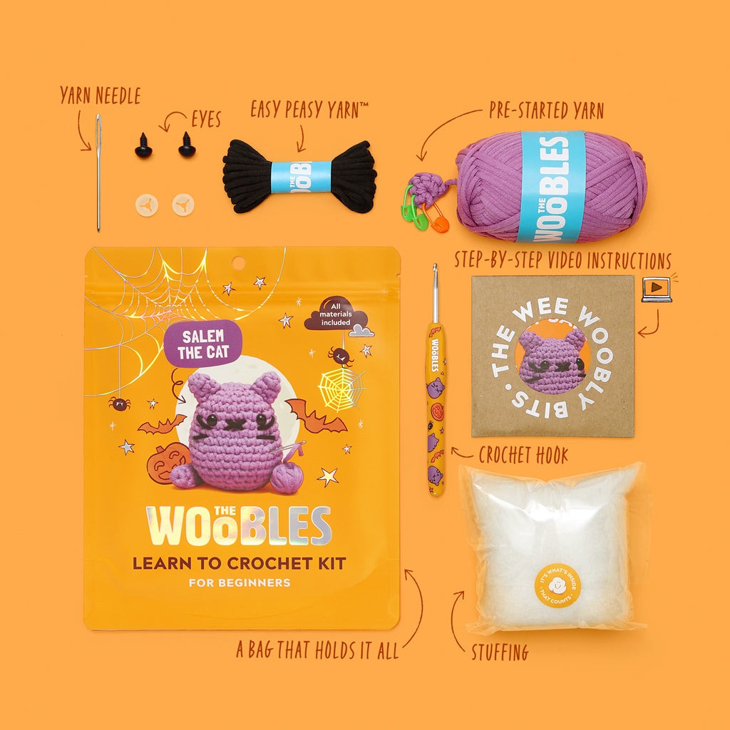 Rags to Witches Bundle