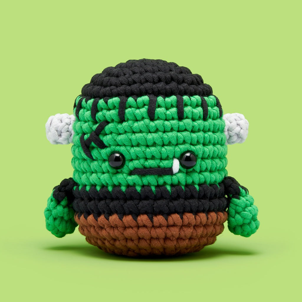 All Woobles Eve Bundle