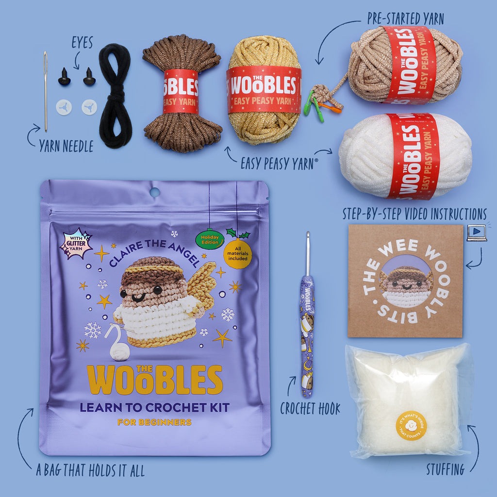 All That Glitters Bundle