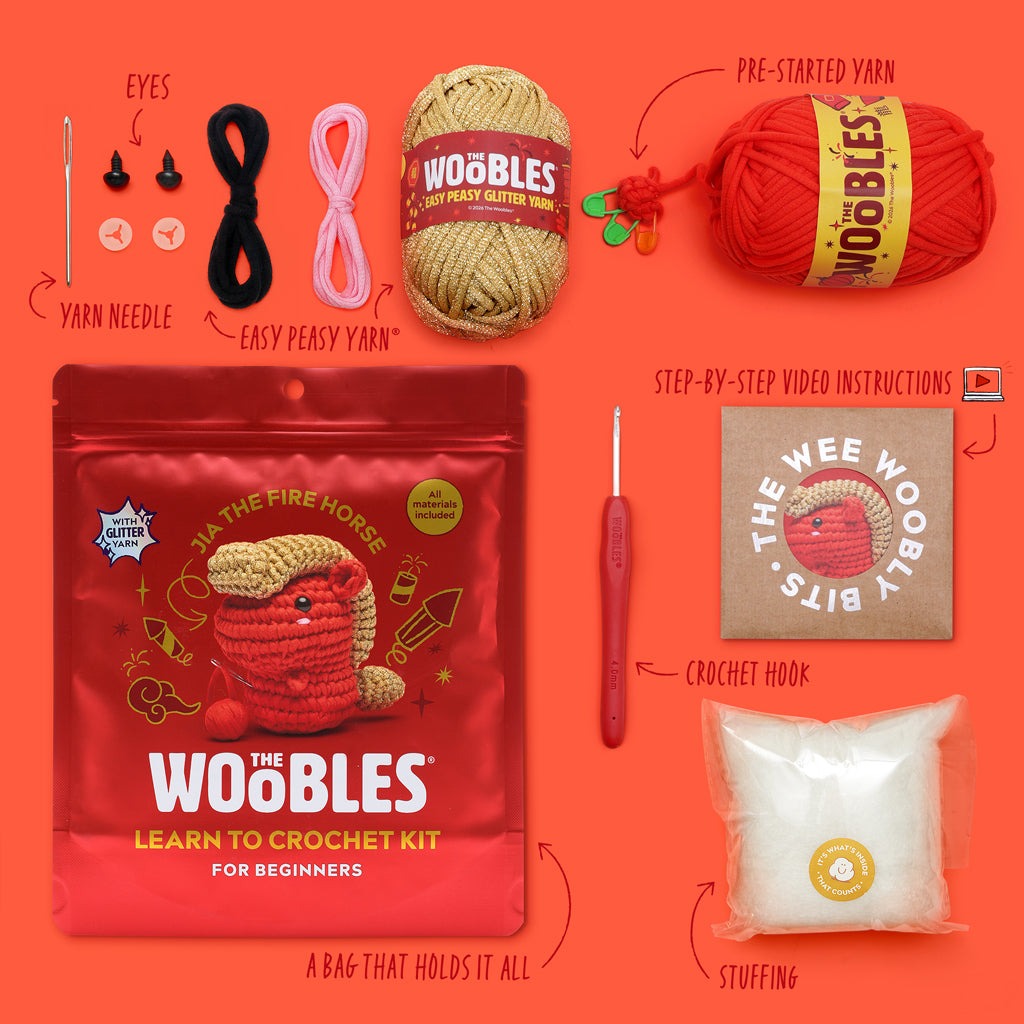 Hold Your Fire Horses Bundle