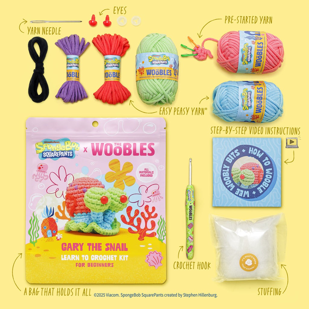 From the Bikini Bottom of Our Hearts Bundle