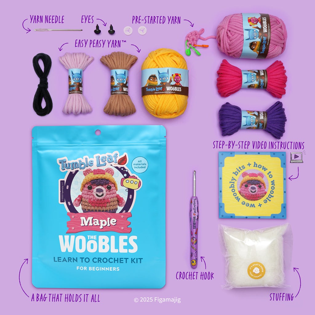Map-solutely Marvelous Bundle