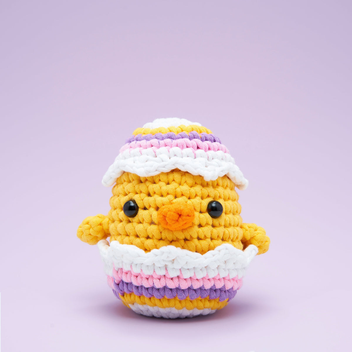 Tiny Easter Egg Shell Accessory Kit