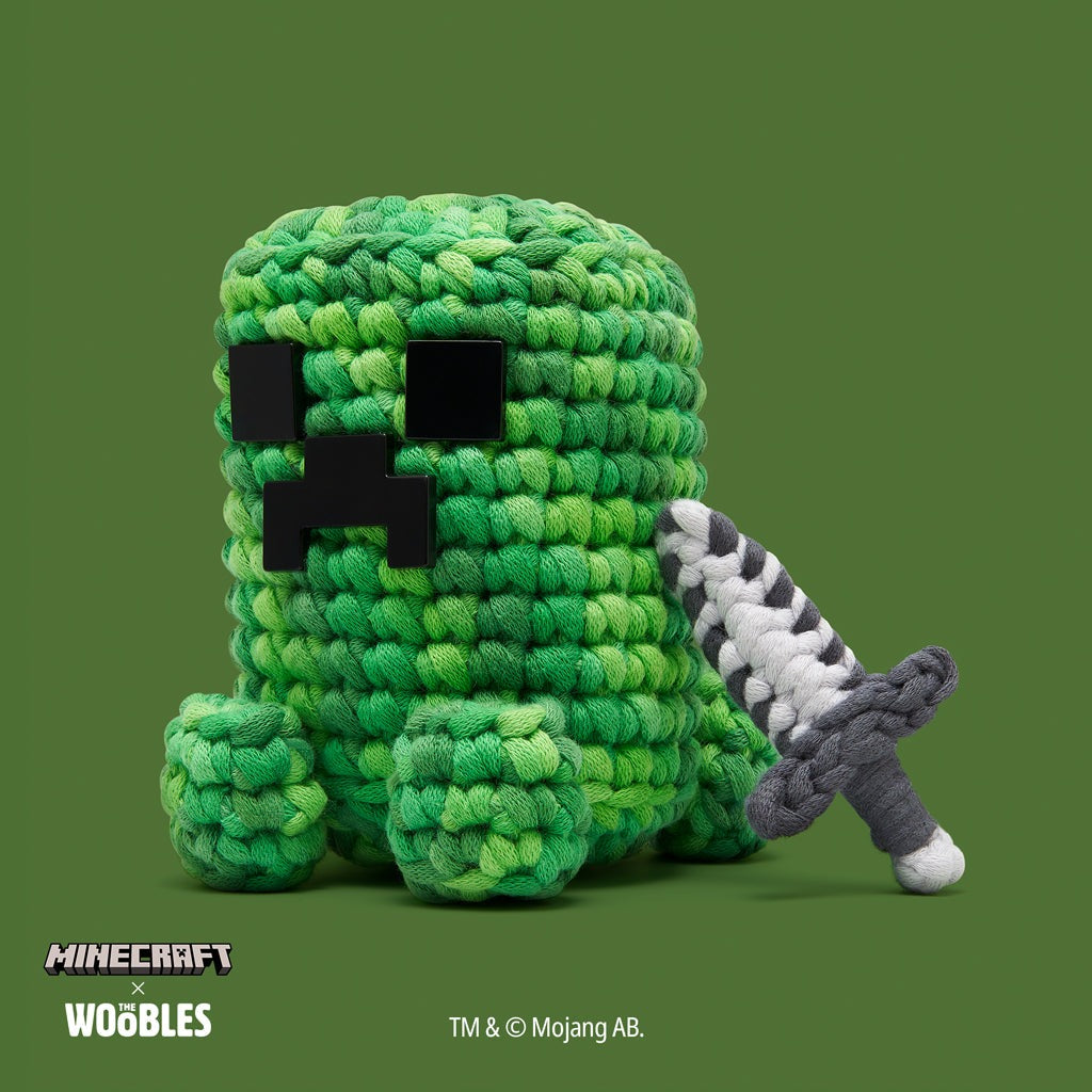 Minecraft Dynamite Duo Bundle