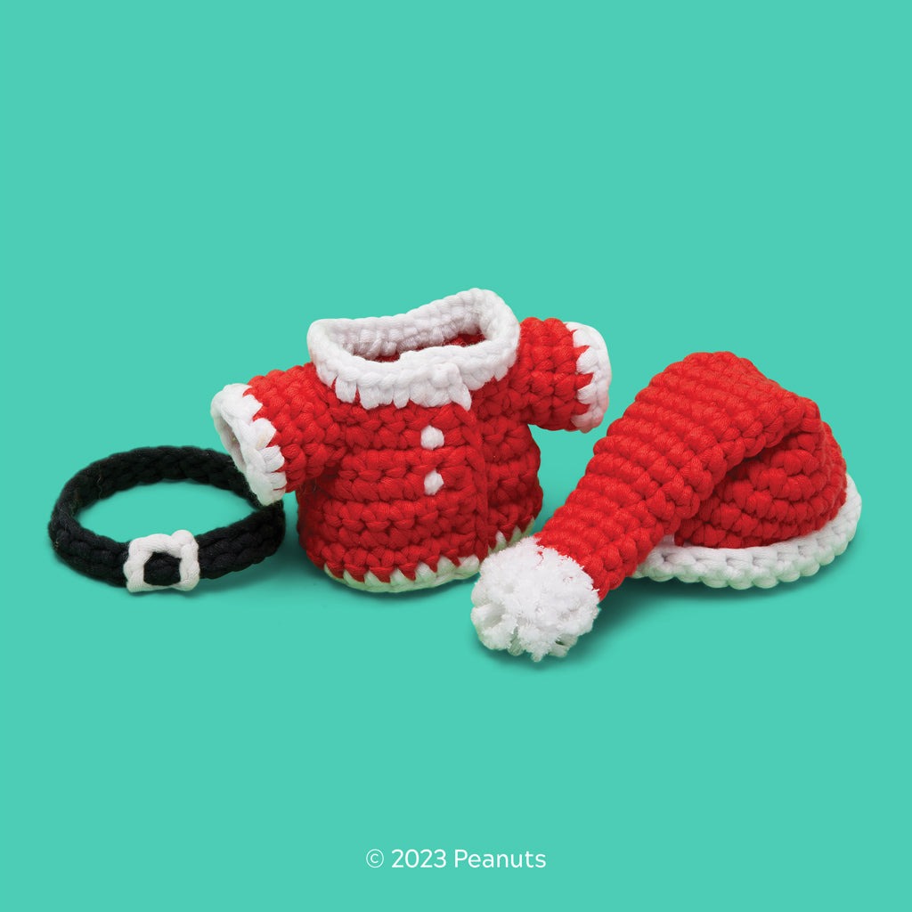 Santa Paws Bundle