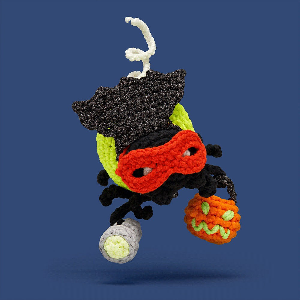 Every Trick-or-Treat in the Book Bundle
