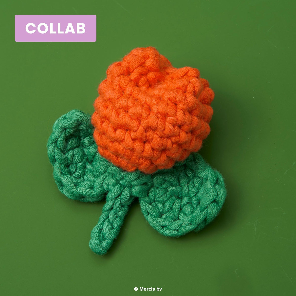 A Mag-Miffy-cent Day for Crochet Bundle