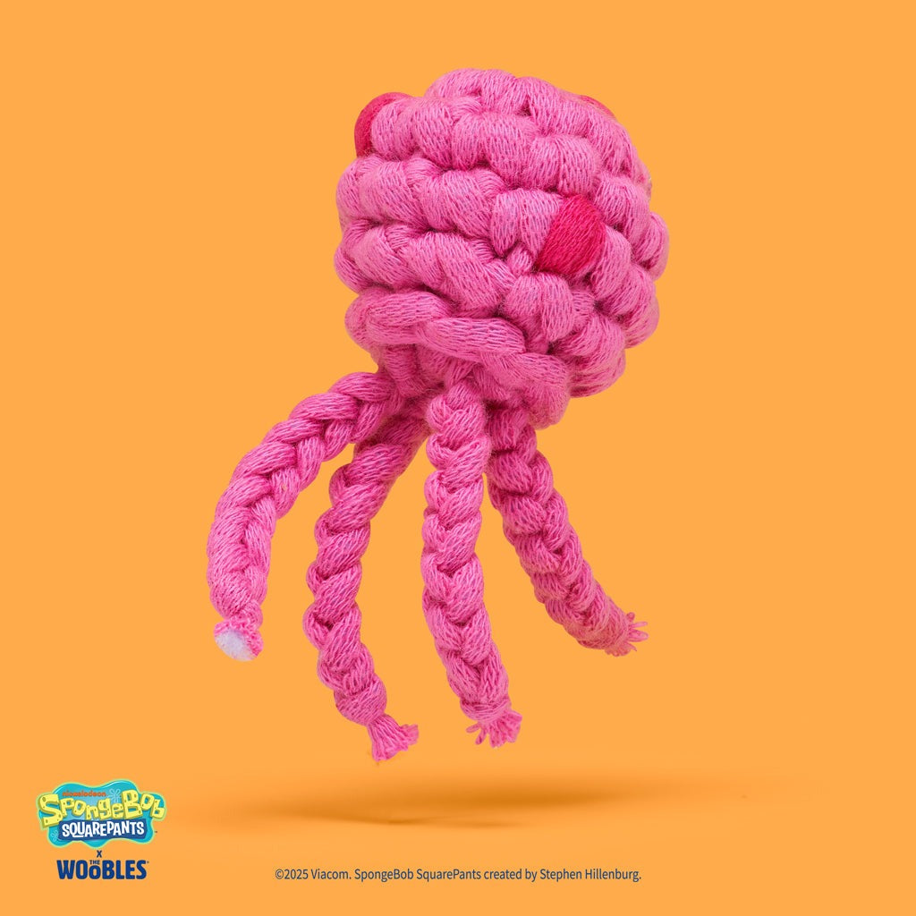 Patrick's Tiny Jellyfish Accessory Kit