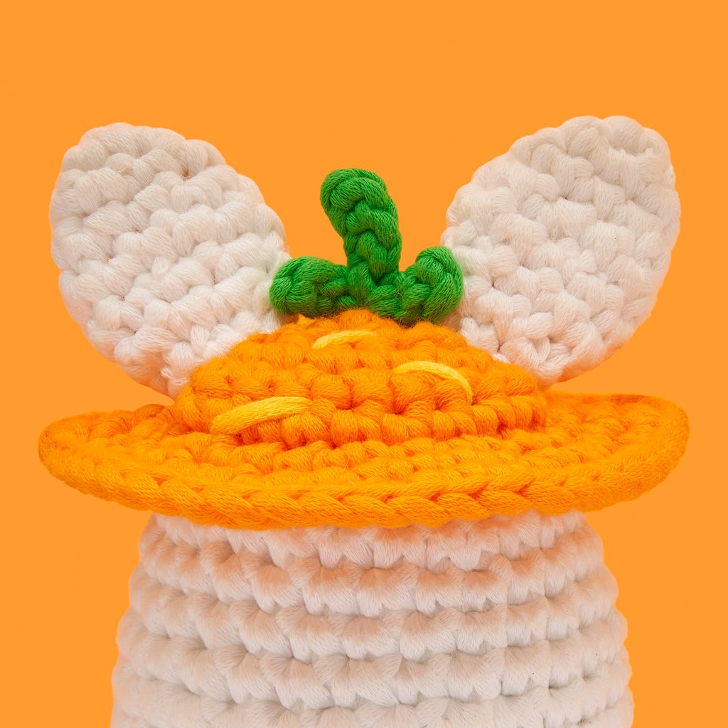 Carrot Top Bundle